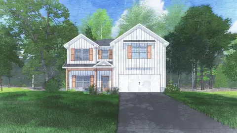 Exterior - 214 Baxter Dr, Kathleen, GA 31047 photo 4 of 9