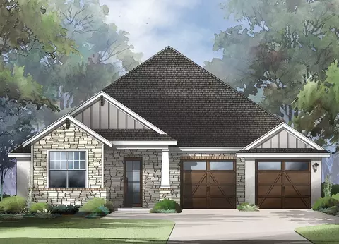 202 Drawbridge Dr, Georgetown, TX 78633