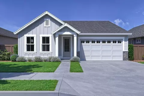 7587 SE Treeline St, Hillsboro, OR 97123