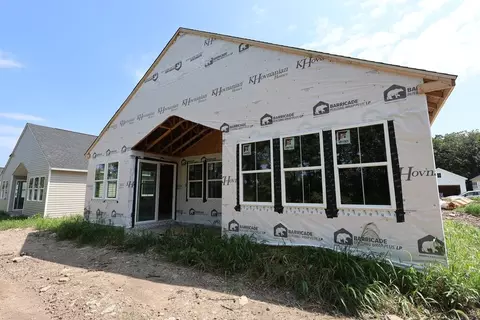 Exterior - 291 Lighthouse Oval, Lakeside, OH 43440 photo 2 of 10