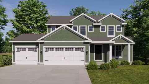 13476 Stafford Dr, Nunica, MI 49448