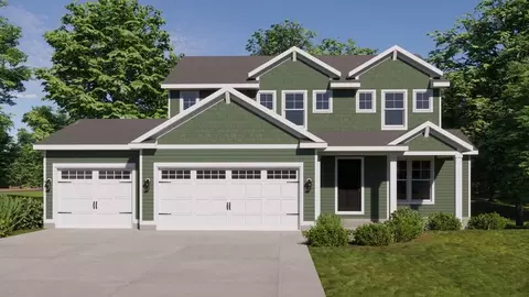 13476 Stafford Dr, Nunica, MI 49448