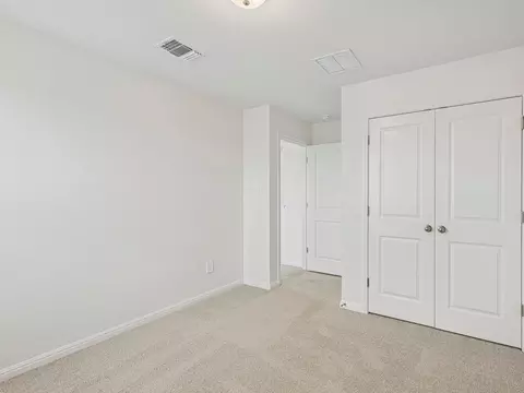 Bedroom - 100 Hemp Hl, Jarrell, TX 76537 photo 2 of 4