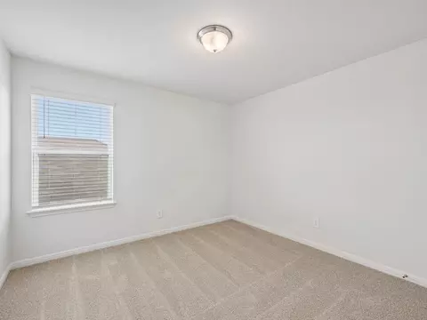 Bedroom - 100 Hemp Hl, Jarrell, TX 76537 photo 4 of 4
