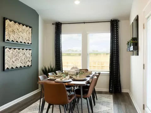Dining - 100 Hemp Hl, Jarrell, TX 76537 photo 1 of 1