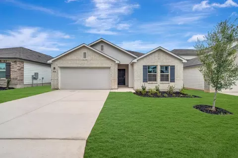 2910 Midlothian Way, Converse, TX 78109