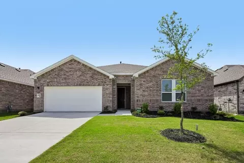 4109 Buffalo Grass Trl, Crandall, TX 75114