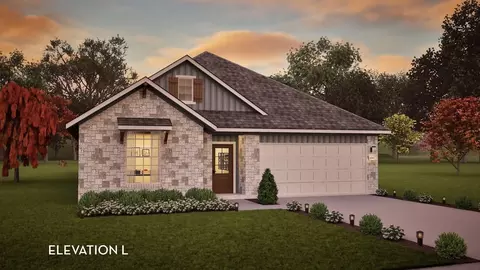 521 Exploration Cir, Liberty Hill, TX 78642
