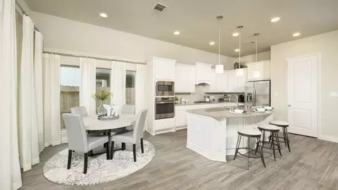 Kitchen - 2802 Javelin Ct, Forney, TX 75126 photo 3 of 7