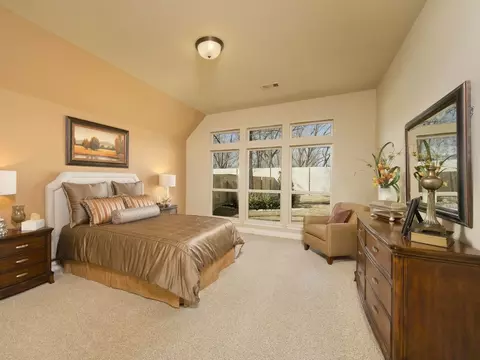 Bedroom - 2802 Javelin Ct, Forney, TX 75126 photo 5 of 6