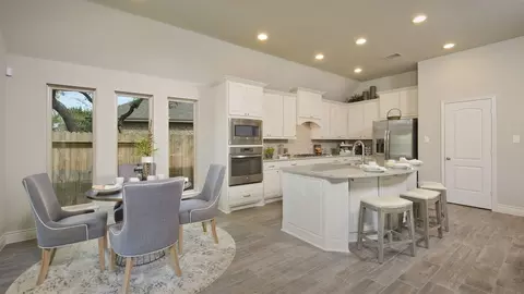 Kitchen - 2802 Javelin Ct, Forney, TX 75126 photo 5 of 7