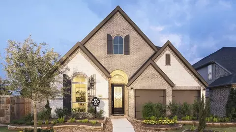 Exterior - 2802 Javelin Ct, Forney, TX 75126 photo 4 of 10
