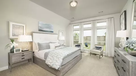 Bedroom - 2802 Javelin Ct, Forney, TX 75126 photo 2 of 6