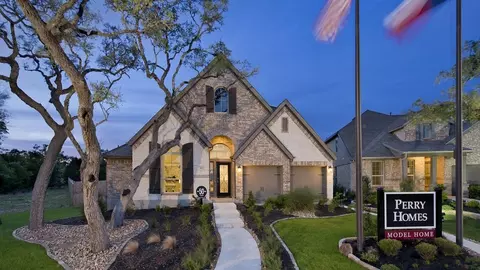 Exterior - 2802 Javelin Ct, Forney, TX 75126 photo 3 of 10