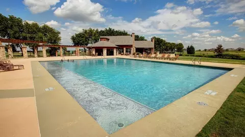 Exterior - 2802 Javelin Ct, Forney, TX 75126 photo 9 of 10