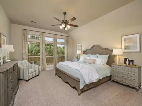 Bedroom - 2802 Javelin Ct, Forney, TX 75126 photo 6 of 6