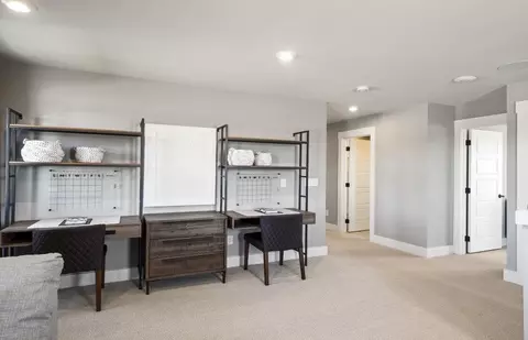 Entry Way - 602 Gretchen Ln, Saline, MI 48176 photo 2 of 2