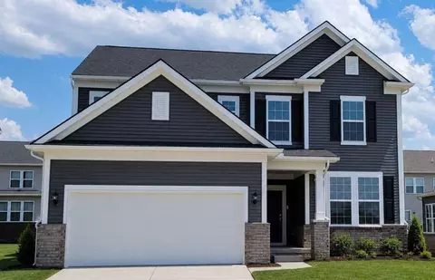 602 Gretchen Ln, Saline, MI 48176