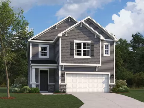2254 Bear Oak Run, Shelbyville, IN 46176