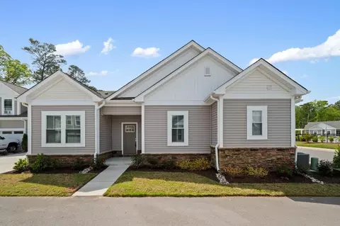 1301 Regal Rd UNIT C, Suffolk, VA 23434
