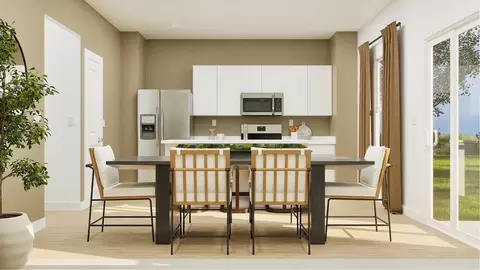 Dining - 136 Shenandoah Ln, Lagrange, GA 30241 photo 1 of 2