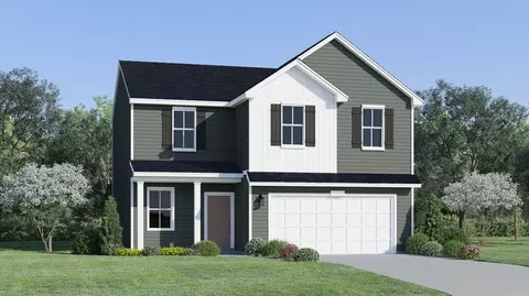 Exterior - 136 Shenandoah Ln, Lagrange, GA 30241 photo 2 of 6