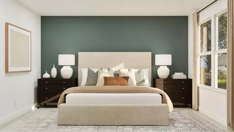 Bedroom - 136 Shenandoah Ln, Lagrange, GA 30241 photo 1 of 6