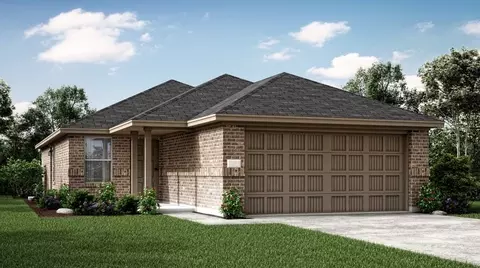 1403 Dovekie Dr, Forney, TX 75126