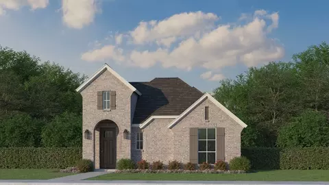 1444 Front Country Ln, Celina, TX 75009