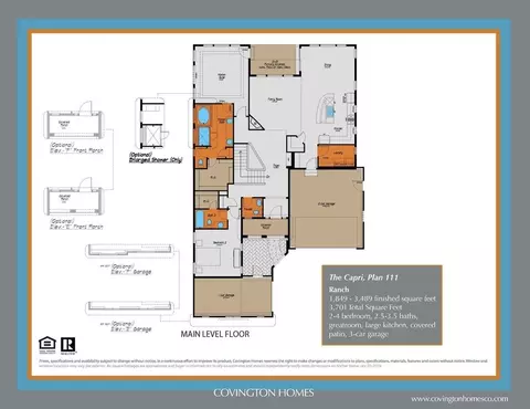 13010 Monument Vista Dr, Peyton, CO 80831 photo 4