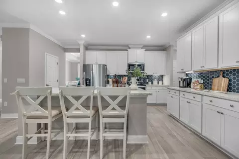 Kitchen - 6976 Terrapin Dr, Pace, FL 32571 photo 5 of 5