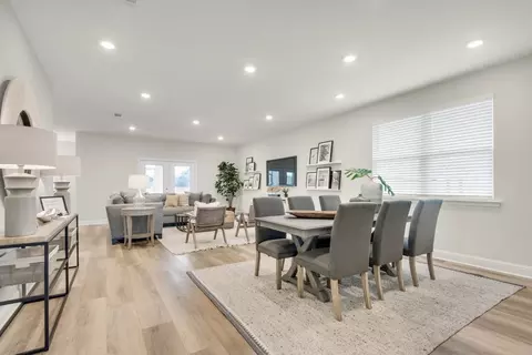 Dining - 6976 Terrapin Dr, Pace, FL 32571 photo 1 of 1