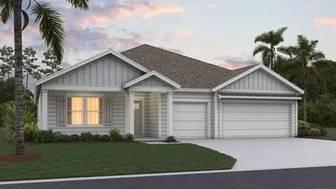 160 Springwood Dr, Palm Coast, FL 32137