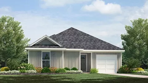 15939 Loussier Dr, Zachary, LA 70791