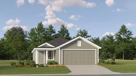 Exterior - 23824 Tiny Moons Way, Elgin, TX 78621 photo 3 of 12