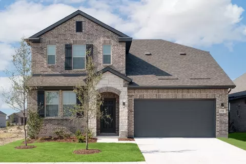 1700 Calanques St, Royse City, TX 75189
