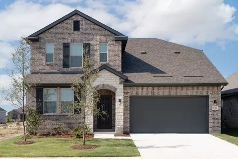 1700 Calanques St, Royse City, TX 75189