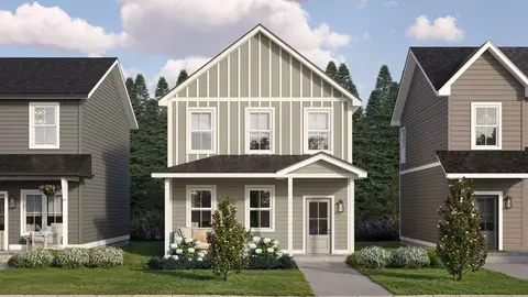 1116 Marlowe Lndg #LOT 25, Nashville, TN 37207