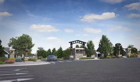 View/Area - 28233 E Canyon Pl, Aurora, CO 80016 photo 2 of 4