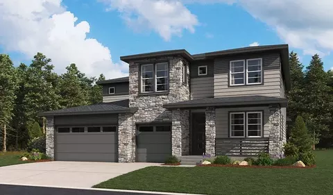 Exterior - 28233 E Canyon Pl, Aurora, CO 80016 photo 2 of 4