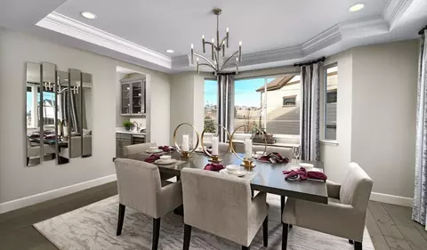 Dining - 28233 E Canyon Pl, Aurora, CO 80016 photo 1 of 3