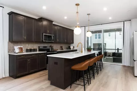 Kitchen - 20870 Murry Falls Ter, Ashburn, VA 20147 photo 1 of 3