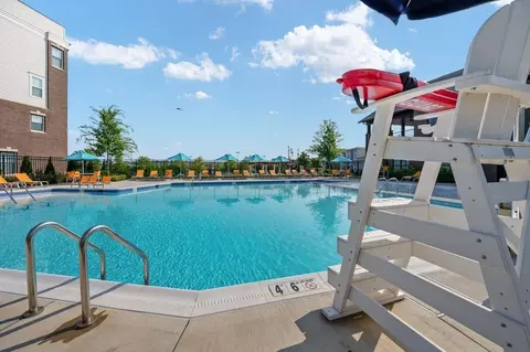 Exterior - 20870 Murry Falls Ter, Ashburn, VA 20147 photo 9 of 11