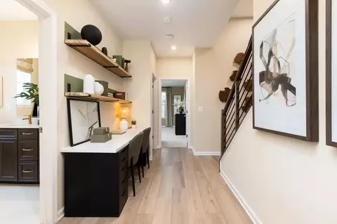 Entry Way - 20870 Murry Falls Ter, Ashburn, VA 20147 photo 1 of 3