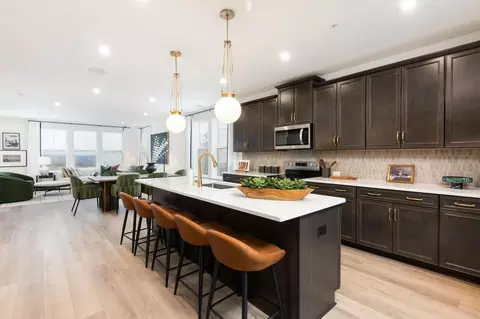 Kitchen - 20870 Murry Falls Ter, Ashburn, VA 20147 photo 2 of 4