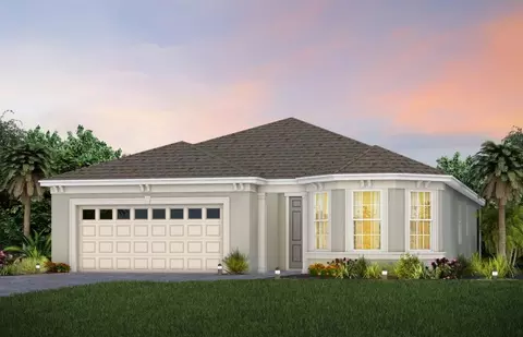 Exterior - 6200 Citrus Grove Ct, Saint Cloud, FL 34771 photo 4 of 14
