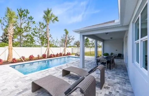Exterior - 6200 Citrus Grove Ct, Saint Cloud, FL 34771 photo 7 of 14