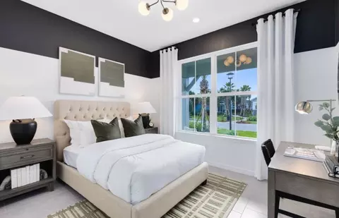 Bedroom - 6200 Citrus Grove Ct, Saint Cloud, FL 34771 photo 2 of 2