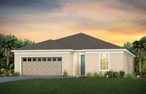 Exterior - 6200 Citrus Grove Ct, Saint Cloud, FL 34771 photo 5 of 14