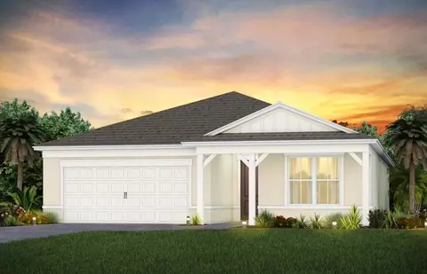 Exterior - 6200 Citrus Grove Ct, Saint Cloud, FL 34771 photo 2 of 14